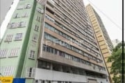 Apartamento com 1 quarto à venda na Avenida Senador Salgado Filho, 327, Centro Histórico, Porto Alegre