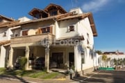 Casa em condomínio fechado com 3 quartos à venda na Avenida Eduardo Prado, 1954, Cavalhada, Porto Alegre