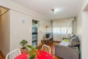 Apartamento com 3 quartos à venda na Rua Albion, 268, Partenon, Porto Alegre