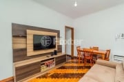 Apartamento com 1 quarto à venda na Avenida Aureliano de Figueiredo Pinto, 818, Praia de Belas, Porto Alegre