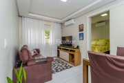 Apartamento com 1 quarto à venda na Rua Engenheiro Fernando Mendes Ribeiro, 250, Santo Antônio, Porto Alegre