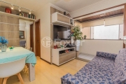 Apartamento com 1 quarto à venda na Avenida Assis Brasil, 1086, Passo da Areia, Porto Alegre