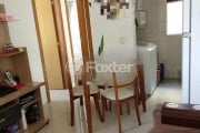 Apartamento com 2 quartos à venda na Avenida Juscelino Kubitschek de Oliveira, 340, Jardim Leopoldina, Porto Alegre