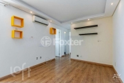 Apartamento com 2 quartos à venda na Rua Doutor Campos Velho, 1756, Cristal, Porto Alegre