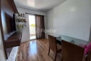 Apartamento com 2 quartos à venda na Avenida Assis Brasil, 4908, São Sebastião, Porto Alegre