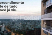 Apartamento com 1 quarto à venda na Rua Curvelo, 100, Petrópolis, Porto Alegre