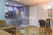 Apartamento com 2 quartos à venda na Avenida Dom Cláudio José Gonçalves Ponce de Leão, 140, Vila Ipiranga, Porto Alegre