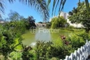 Casa em condomínio fechado com 2 quartos à venda na Estrada João Salomoni, 131, Vila Nova, Porto Alegre