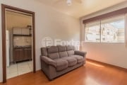 Apartamento com 2 quartos à venda na Rua Moyses Antunes da Cunha, 235, Santo Antônio, Porto Alegre