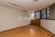 Sala comercial com 1 sala à venda na Avenida Carlos Gomes, 1200, Auxiliadora, Porto Alegre