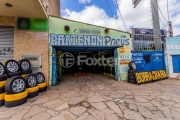 Terreno comercial à venda na Avenida Bento Gonçalves, 3045, Partenon, Porto Alegre