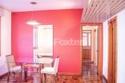 Apartamento com 2 quartos à venda na Rua João Abbott, 577, Petrópolis, Porto Alegre