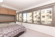 Apartamento com 1 quarto à venda na Avenida João Pessoa, 731, Centro Histórico, Porto Alegre