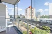 Apartamento com 3 quartos à venda na Avenida Cristóvão Colombo, 2184, Floresta, Porto Alegre