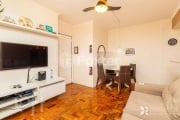 Apartamento com 3 quartos à venda na Rua Coronel Massot, 520, Cristal, Porto Alegre