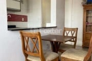 Apartamento com 1 quarto à venda na Rua Cruzeiro do Sul, 2323, Santa Tereza, Porto Alegre