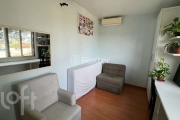 Apartamento com 2 quartos à venda na Avenida Fábio Araújo Santos, 1245, Nonoai, Porto Alegre