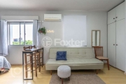 Apartamento com 1 quarto à venda na Rua João Alfredo, 265, Cidade Baixa, Porto Alegre