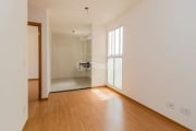 Apartamento com 2 quartos à venda na Avenida Família Gonçalves Carneiro, 201, Cavalhada, Porto Alegre