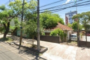 Terreno comercial à venda na Rua Américo Vespucio, 1108, Higienópolis, Porto Alegre