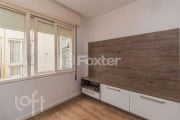 Apartamento com 1 quarto à venda na Travessa Paz, 26, Farroupilha, Porto Alegre