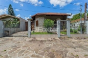 Casa com 3 quartos à venda na Rua Doutor Jorge Fayet, 651, Chácara das Pedras, Porto Alegre