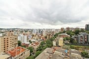 Apartamento com 2 quartos à venda na Rua Santa Cecília, 2118, Rio Branco, Porto Alegre