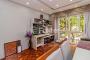 Apartamento com 1 quarto à venda na Rua Barão do Amazonas, 1437, Jardim Botânico, Porto Alegre