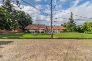 Terreno comercial à venda na Rua Chavantes, 409, Vila Assunção, Porto Alegre