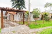 Casa com 4 quartos à venda na Avenida Guarujá, 199, Guarujá, Porto Alegre