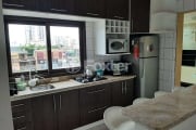 Apartamento com 2 quartos à venda na Avenida José Bonifácio, 676, Centro, Torres