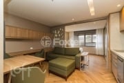 Apartamento com 1 quarto à venda na Avenida Lageado, 615, Petrópolis, Porto Alegre