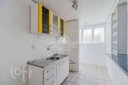 Apartamento com 1 quarto à venda na Avenida João Pessoa, 339, Centro Histórico, Porto Alegre