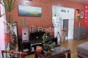 Apartamento com 1 quarto à venda na Avenida Coronel Gastão Haslocher Mazeron, 277, Medianeira, Porto Alegre