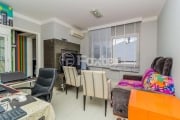 Apartamento com 1 quarto à venda na Rua Jaguari, 1047, Cristal, Porto Alegre