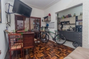 Apartamento com 1 quarto à venda na Rua Dona Eugênia, 558, Santa Cecília, Porto Alegre