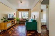 Apartamento com 1 quarto à venda na Rua dos Andradas, 369, Centro Histórico, Porto Alegre