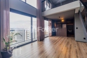 Apartamento com 1 quarto à venda na Rua Santa Cecília, 2070, Santana, Porto Alegre