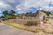 Terreno à venda na Rua Ernesto Pellanda, 440, Vila Jardim, Porto Alegre