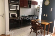 Apartamento com 2 quartos à venda na Rua Attílio Bilibio, 251, Jardim Carvalho, Porto Alegre