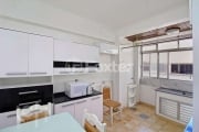 Apartamento com 1 quarto à venda na Rua Gomes Jardim, 1150, Santana, Porto Alegre