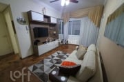 Apartamento com 2 quartos à venda na Rua Félix da Cunha, 853, Floresta, Porto Alegre