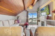 Apartamento com 3 quartos à venda na Rua Garibaldi, 540, Vila Suiça, Gramado