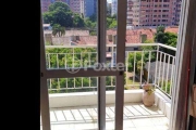 Apartamento com 1 quarto à venda na Avenida Otto Niemeyer, 651, Tristeza, Porto Alegre