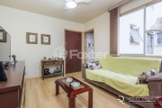 Apartamento com 1 quarto à venda na Rua Pedro Ivo, 363, Mont Serrat, Porto Alegre