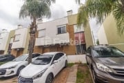 Casa com 3 quartos à venda na Rua Alberto Jerônimo Guerra, 20, Mário Quintana, Porto Alegre