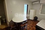 Apartamento com 1 quarto à venda na Rua Valparaíso, 926, Jardim Botânico, Porto Alegre