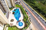 Apartamento com 3 quartos à venda na Avenida Farroupilha, 5508, Marechal Rondon, Canoas