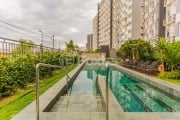 Apartamento com 3 quartos à venda na Avenida Teresópolis, 2438, Teresópolis, Porto Alegre