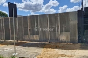 Terreno comercial à venda na Rua Vidal de Negreiros, 270, Vila São José, Porto Alegre